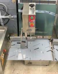 Çağdaş Sümük Kəsən Mişar 1.1kW — şəkil 10