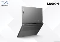 Notbuk Lenovo Legion 5 — şəkil 6