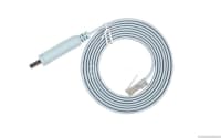Qızılı rəng data kabel, USB — şəkil 4
