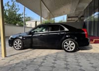 Cadillac BLS, 2007 il, 280000 km, 2 L — şəkil 5