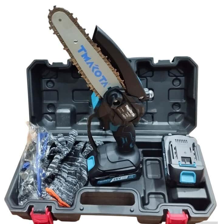 Mini chainsaw - Tenderyard
