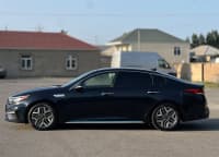 Kia Optima, 2019 il, 131966 km, 2 L — şəkil 3
