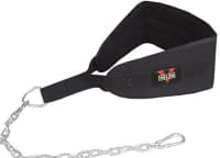 Zəncirli Ağırlıq Qaldırma Kəməri (Dip Belt) — şəkil 6