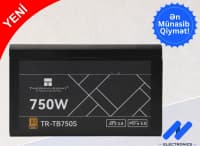 Qida bloku Thermalright TR-TB750S 750W 80+ Bronze — şəkil 3