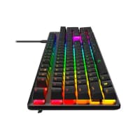 Gaming klaviatura HyperX Alloy Origins HX Red — şəkil 3