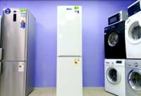 Indesit soyuducu — şəkil 2