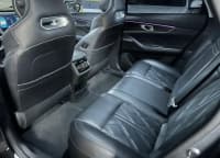Changan Uni-K IDD, 2024 il, 42000 km, 1.5 L — şəkil 12