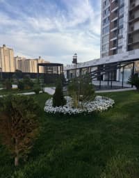 3 otaqlı mənzil 99 m² satılır — şəkil 24