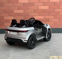 Uşaq avtomobili 4x4 12V 10Ah — şəkil 7