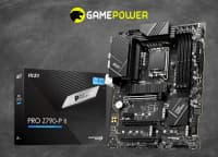 MSI PRO Z790-P II Ana Plata — şəkil 1