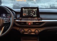 Kia Forte, 2021 il, 115873 km, 2.0 L — şəkil 13