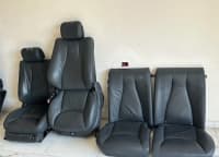 Oturacaqlar Mercedes modelləri üçün — şəkil 7
