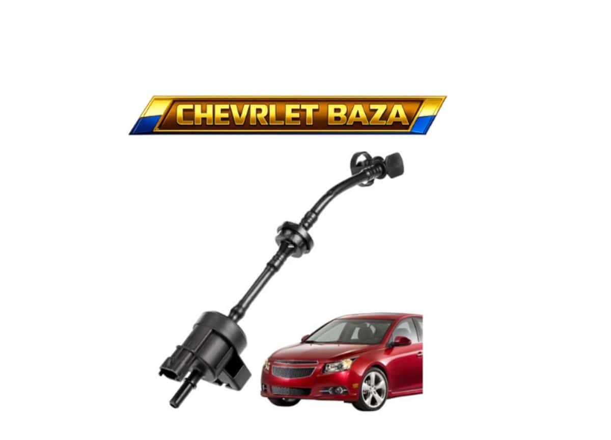 Evap sensoru Chevrolet Cruze 2009-2015 GM - Tenderyard