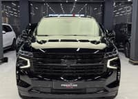 Chevrolet Tahoe, 2023 il, 25000 km, 5300 L — şəkil 3
