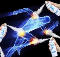 Magicode Soyutma Spreyi 250 ml — şəkil 3