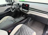 Volkswagen ID. 6 Crozz, 2022 il, 14000 km — şəkil 11