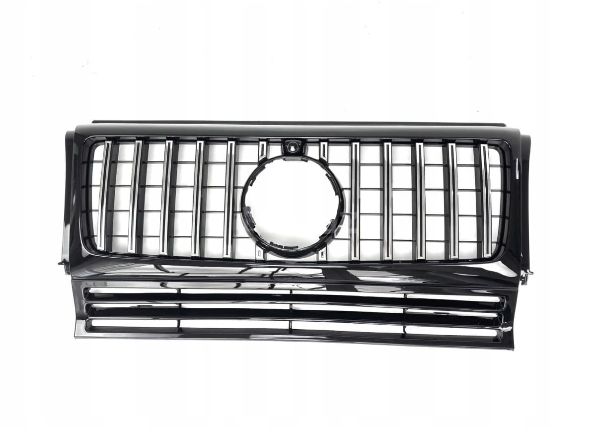 Radiator barmaqlığı Mercedes W463 92-18