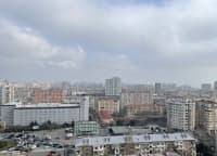 3 otaqlı mənzil 135 m² satılır — şəkil 28