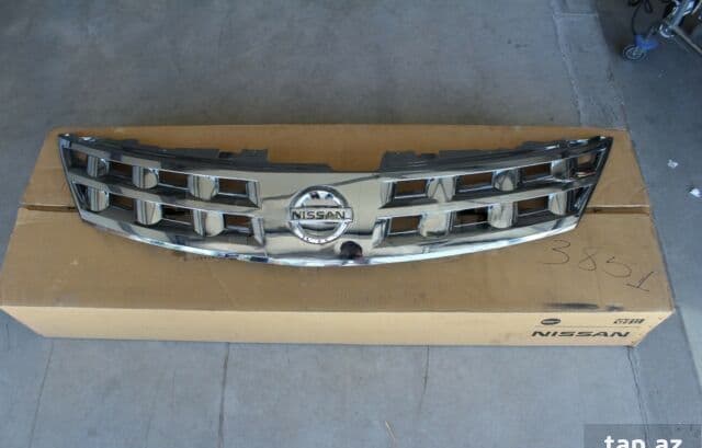 Radiator barmaqlığı Nissan Murano