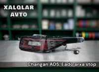 Stop işığı Changan A05 — şəkil 1
