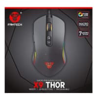 Oyun siçanı Fantech X9 Thor Macro RGB — şəkil 1