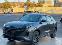Changan Uni-Z, 2025 il, 0 km, 1500 L — şəkil 2