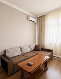 2 otaqlı mənzil 66 m² kirayə verilir — şəkil 2