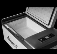 Avtomobil soyuducusu Alpicool 15L — şəkil 2