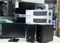 HP ProDesk 400 G3 MT Masaüstü Kompüter Dəsti — şəkil 1