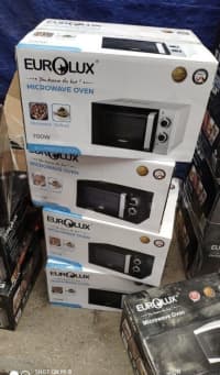 LG mikrodalğalı soba — şəkil 9