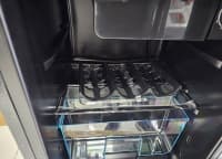 Mini Bar Vitrin Soyuducusu — şəkil 10