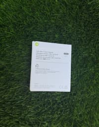Apple 20W Original Adapter — şəkil 3