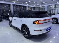 Changan Qiyuan Q07, 2025 il, 14000 km, 1500 L — şəkil 6
