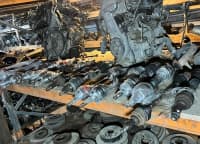 Yarımox və avtomobil ehtiyat hissələri Toyota, Nissan, Lexus — şəkil 2