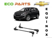 Ehtiyat hissələri Chevrolet Equinox — şəkil 5