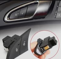 Qapı düyməsi Porsche Cayenne Panamera 2010-2017 — şəkil 1