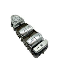 Şüşə qaldıran düymələr Mercedes-Benz — şəkil 8