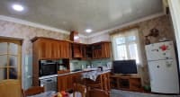 6 otaqlı villa 400 m² satılır Bakı, Nizami r. — şəkil 14