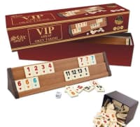 Okey-Star VIP Premium Okey Dəsti — şəkil 4