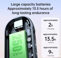 Simsiz növ adapter — şəkil 6