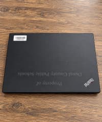 Notbuk Lenovo Thinkpad l490 — şəkil 6