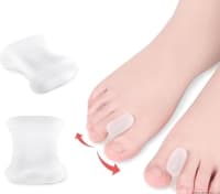 Gel Barmaq Arası Ayırıcı və Düzləşdirici — şəkil 2