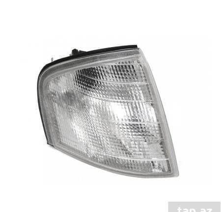 Dönmə işığı Mercedes-Benz W202