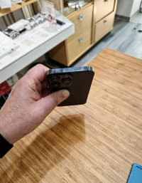 Apple iPhone 14, 4 GB — şəkil 3