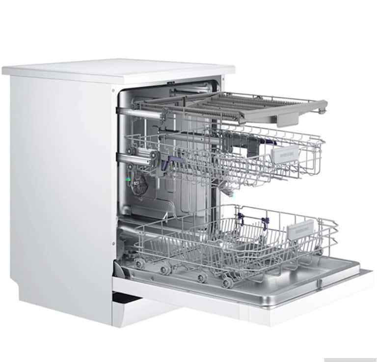 Samsung Dishwasher - Tenderyard