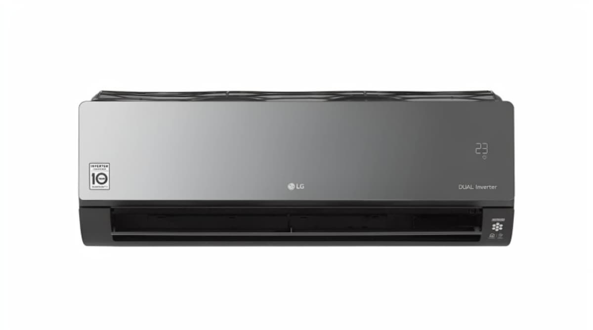 LG kondisioner