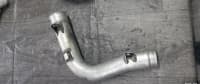 Turbo şlanqı Mercedes-Benz — şəkil 9