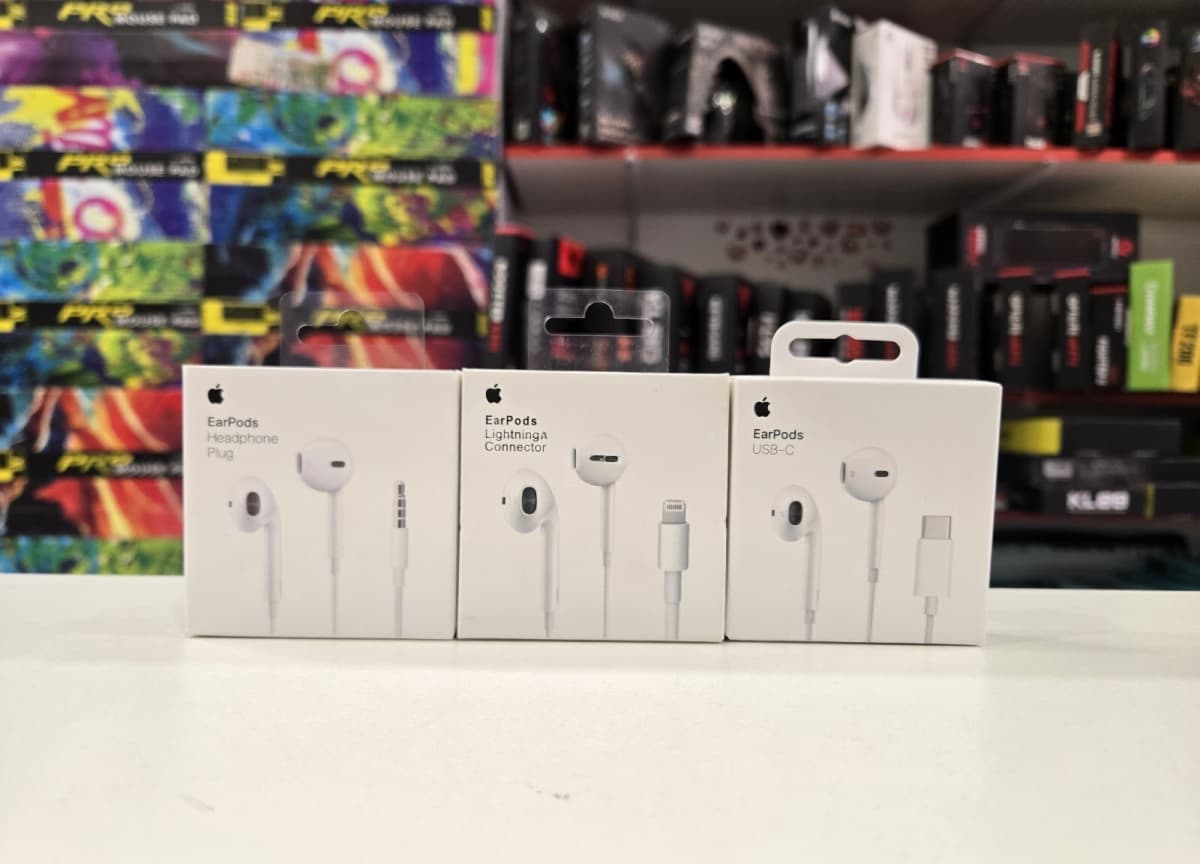 Apple qulaqlıq