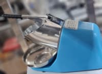 Peşəkar Buzqıran Aparat (Ice Crusher) — şəkil 11