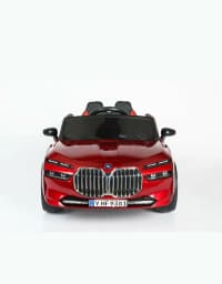 Uşaq avtomobili BMW — şəkil 5